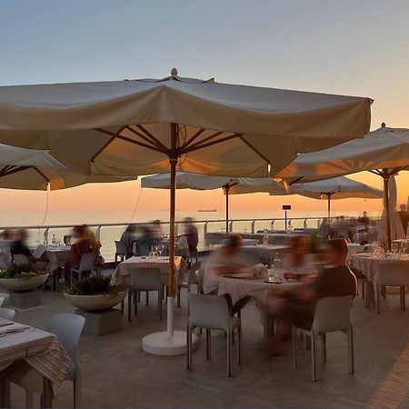 Hotel Rex Livorno Esterno foto