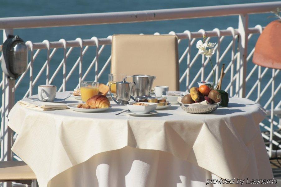 Hotel Rex Livorno Ristorante foto