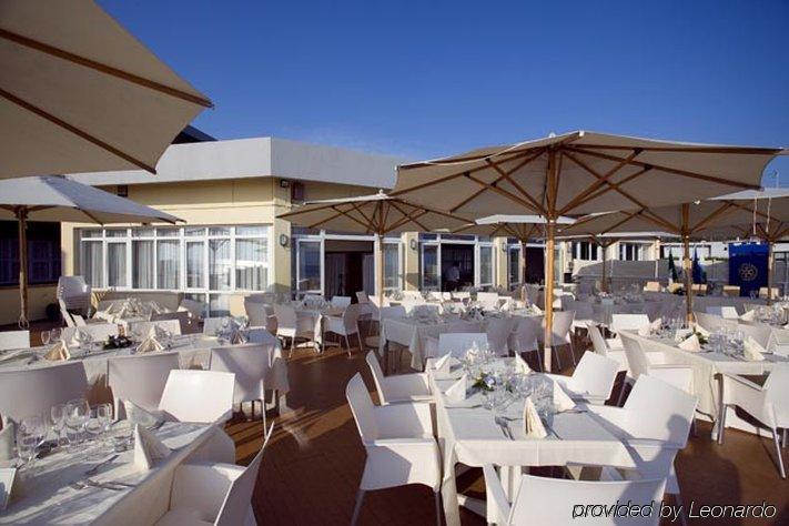 Hotel Rex Livorno Ristorante foto