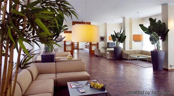 Hotel Rex Livorno Interno foto