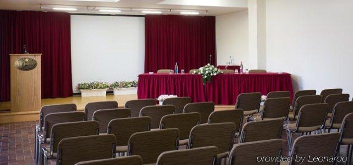 Hotel Rex Livorno Servizi foto